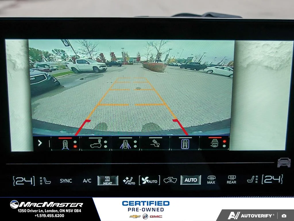 Certified Used 2024  GMC 3X image 26