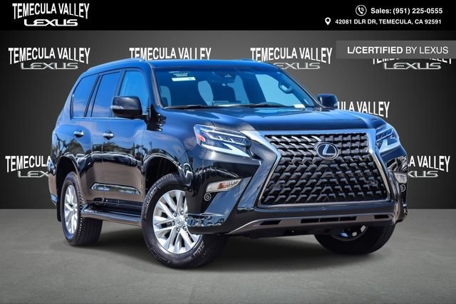 2023 Lexus GX 460 460 PREMIUM's photo