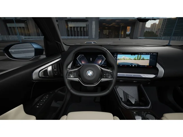 New 2026 Arctic Race Blue metallic BMW  image 13