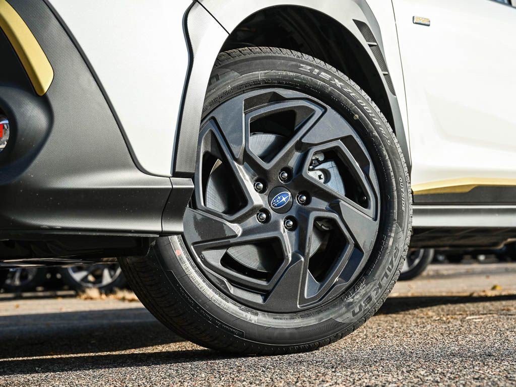 2026 Subaru Crosstrek Sport - Photo 6