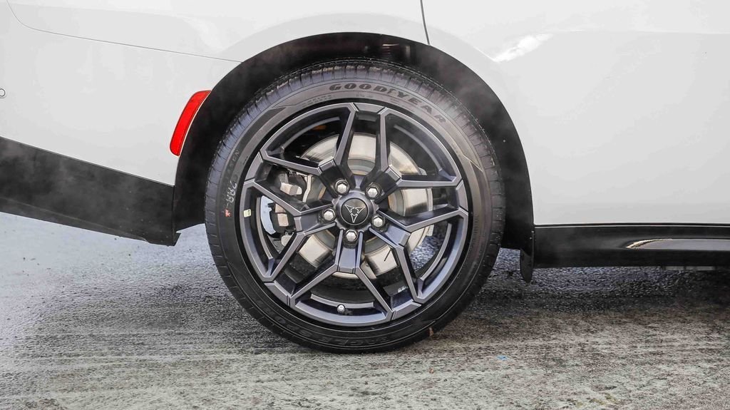 New 2026 White Dodge Scat Pack image 12