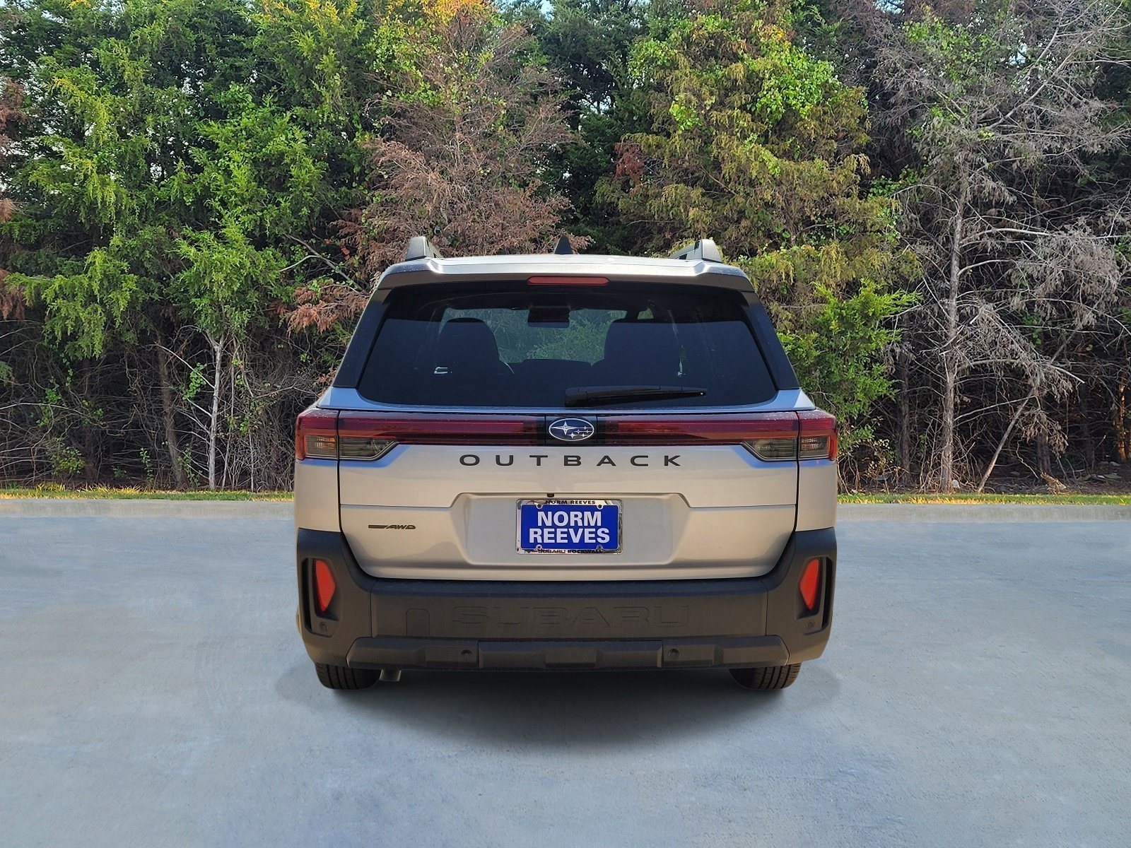 New 2026 ICE SILVER METALLIC Subaru Premium image 17