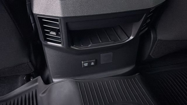 2026 Toyota Tundra SR5 - Photo 10