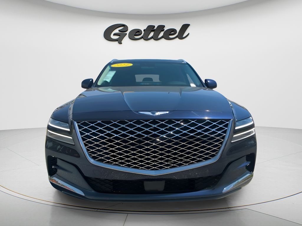 Used 2024 Blue Genesis 2.5T image 3