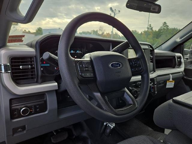 2026 Ford F-250 Super Duty XL - Photo 27