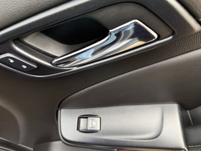 Used 2020 Satin Steel Metallic GMC SLT image 26