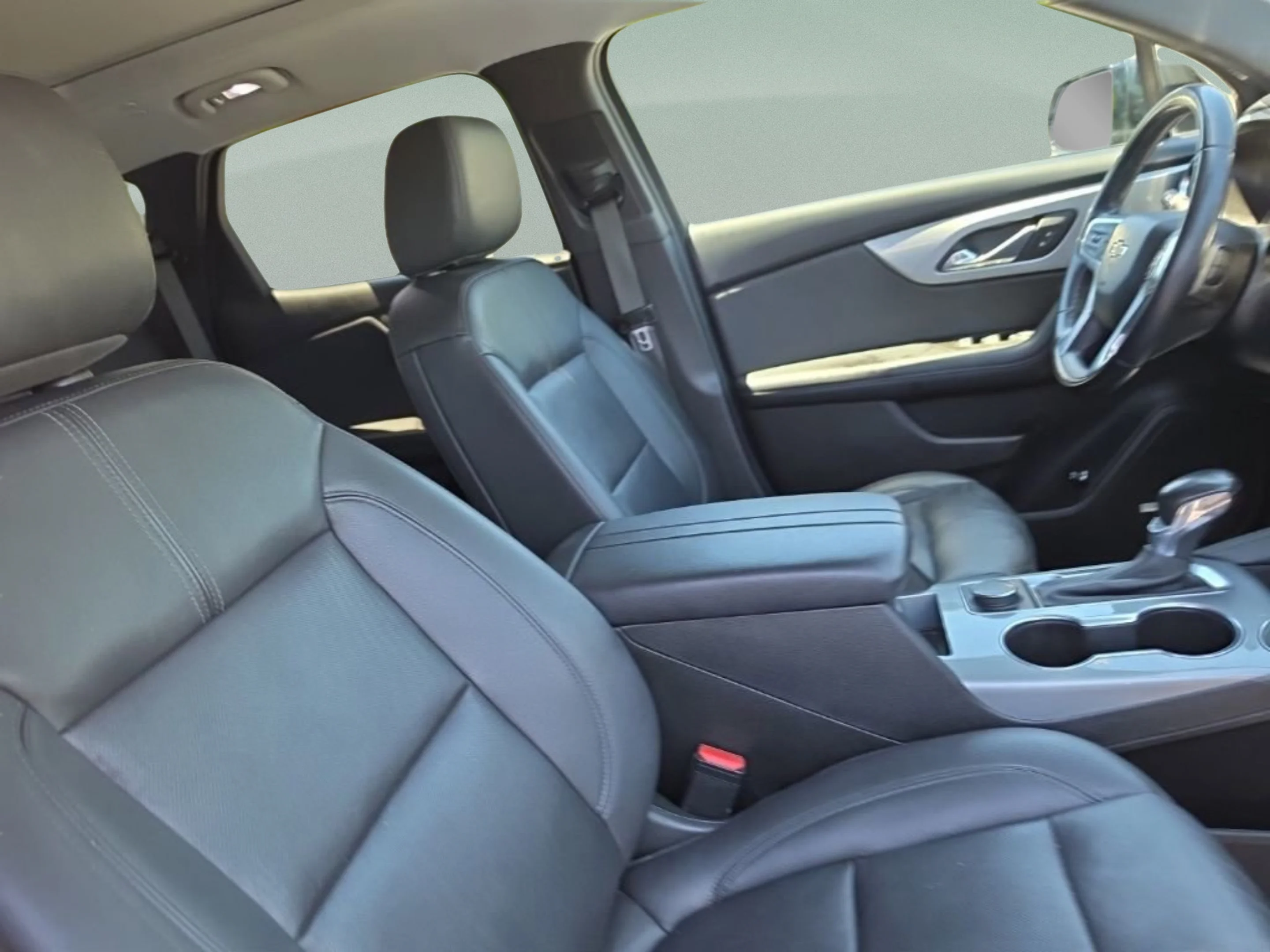 Used 2021 BLACK Chevrolet LT image 27