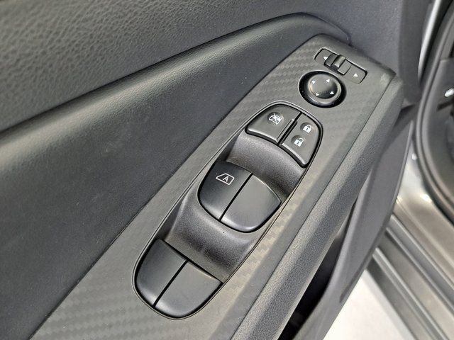 Used 2025 Gray Nissan 2.5 SV image 22