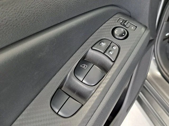 Used 2025 Gray Nissan 2.5 SV image 22