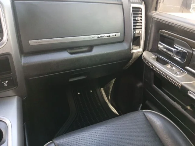 Used 2018 Blue Ram Limited image 41