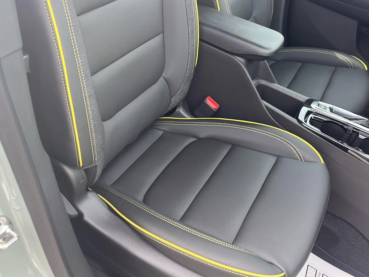 2026 Chevrolet Trailblazer Activ - Photo 29