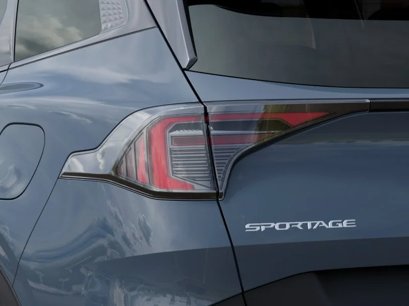 New 2027 Heritage Blue Kia S image 11