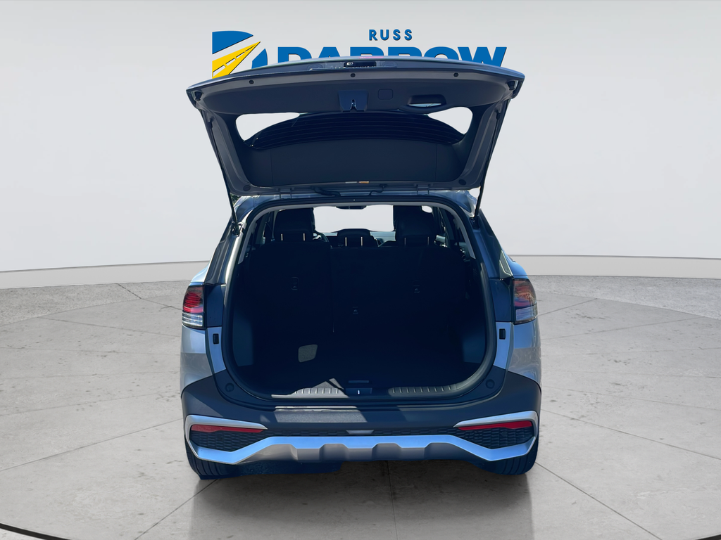 Used 2024 Gray Kia EX image 30