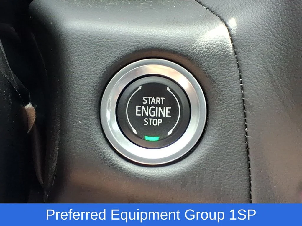 Used 2022 Gray Chevrolet RST image 15