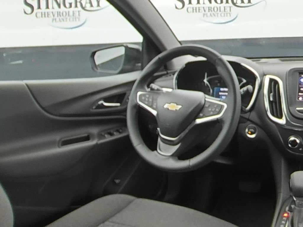 2024 Chevrolet Equinox LT - Photo 16