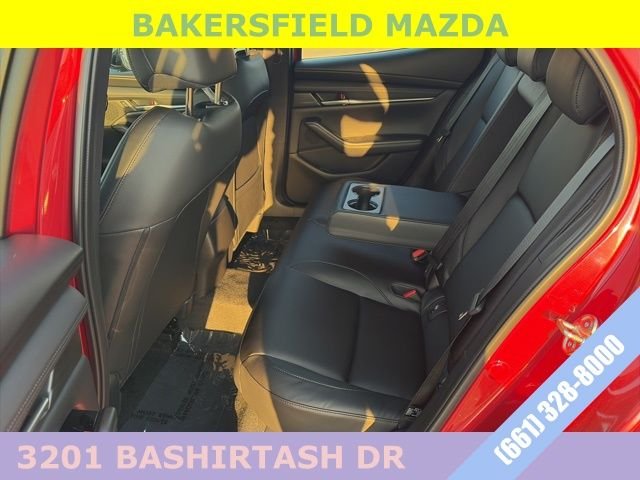 2026 Mazda Mazda3 Select Sport - Photo 22