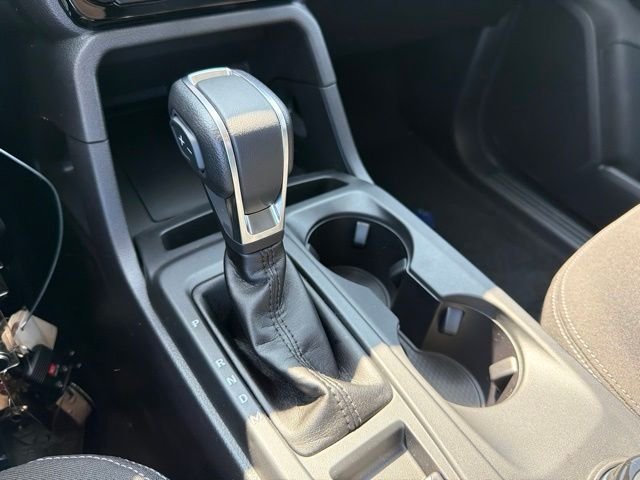 New 2026 Avalanche Ford XLT image 18