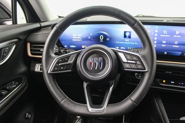 Used 2025 Gray Buick Sport Touring image 26