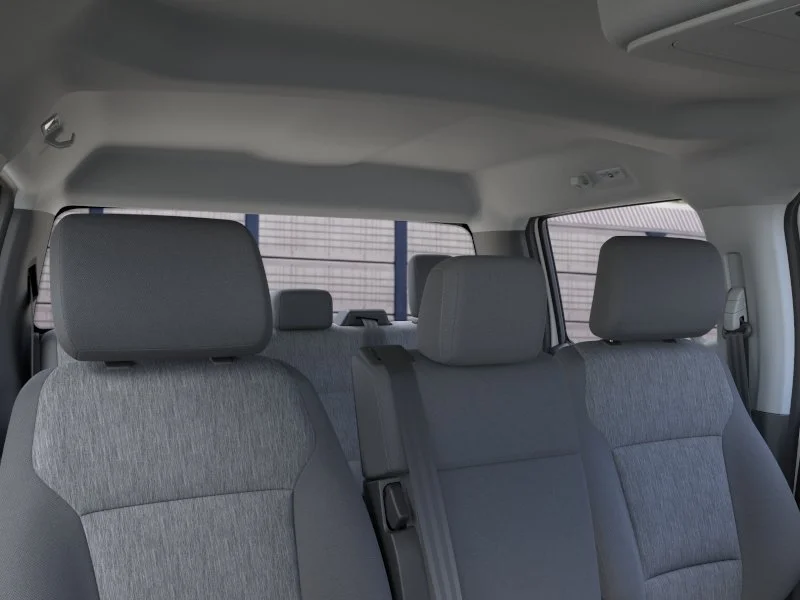 New 2026 Oxford White Ford F-350® XL image 55