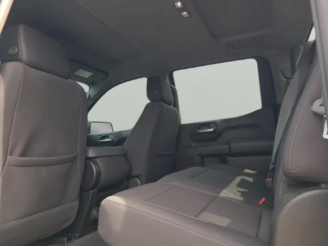 Used 2024 Summit White Chevrolet Custom Trail Boss image 14