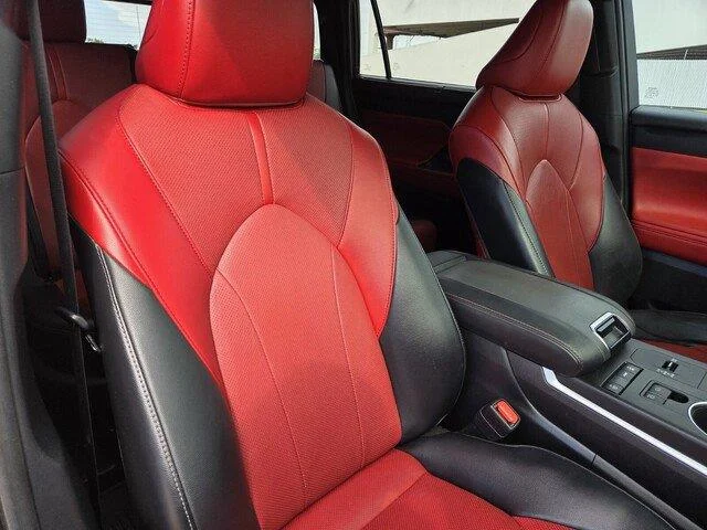 Used 2022 Blueprint Toyota XSE image 31