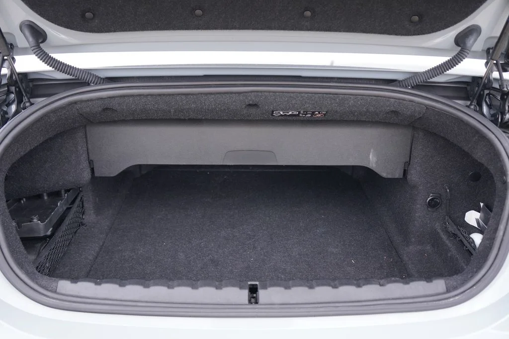 Used 2023 Gray BMW Competition image 33