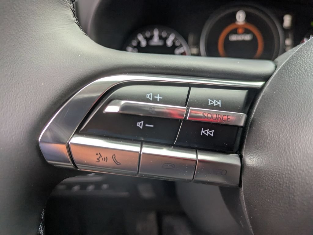 2026 Mazda CX-50 Turbo - Photo 17