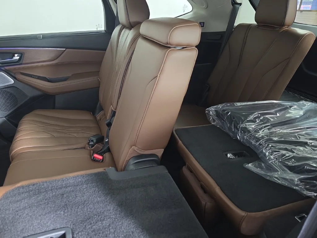 2026 Acura MDX Advance Package - Photo 24