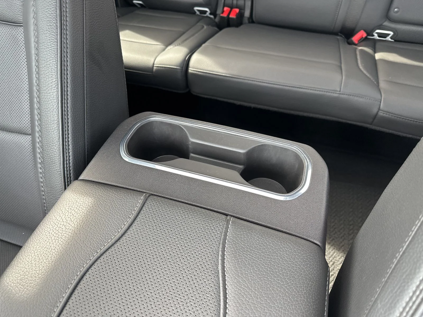 2024 GMC Sierra 2500HD Denali - Photo 83