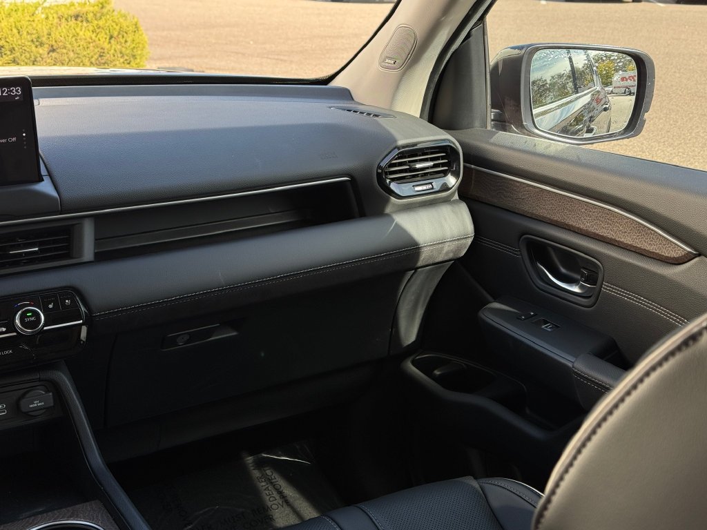 2026 Honda Pilot Elite - Photo 21