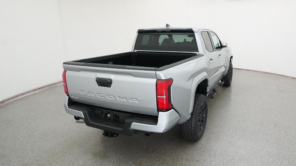 2026 Toyota Tacoma SR5 - Photo 40