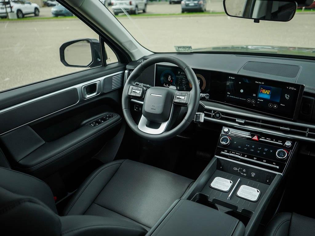 New 2026 Rockwood Green Hyundai XRT AWD image 42