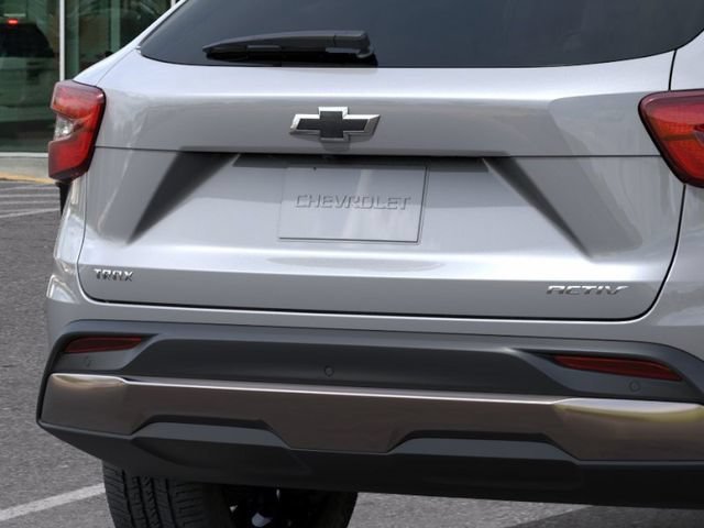 New 2026 Sterling Gray Metallic Chevrolet ACTIV image 15