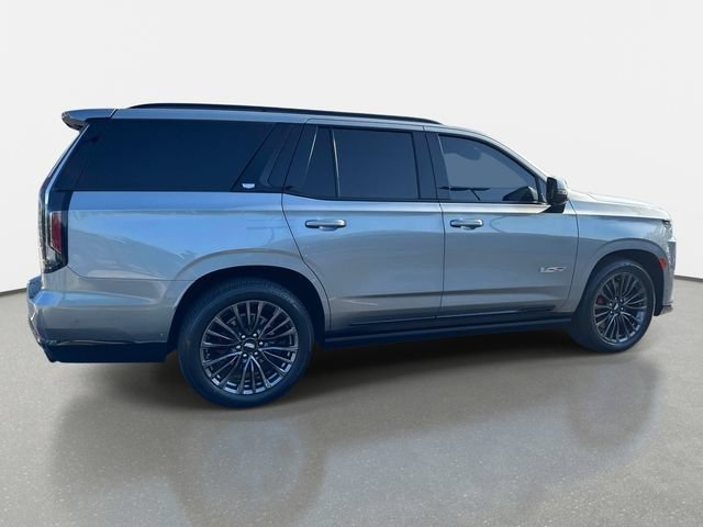 2023 Cadillac Escalade V-Series - Photo 6