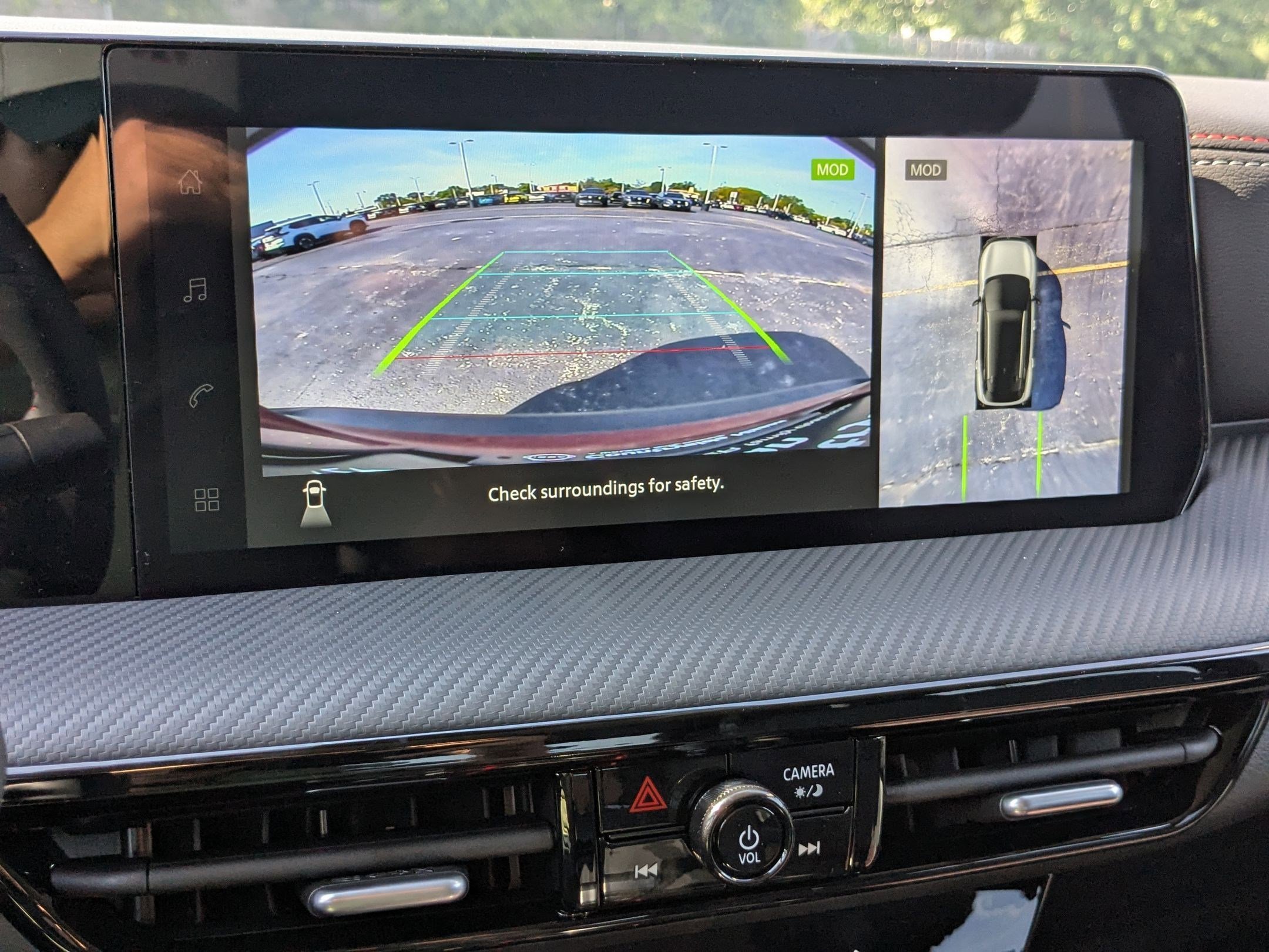 2026 Nissan KICKS SR AWD - Photo 15