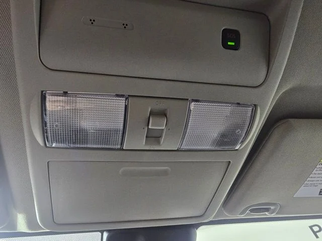 2026 Nissan Frontier SV - Photo 22