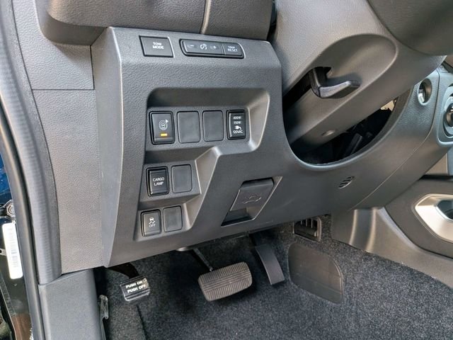 2026 Nissan Frontier SV - Photo 17
