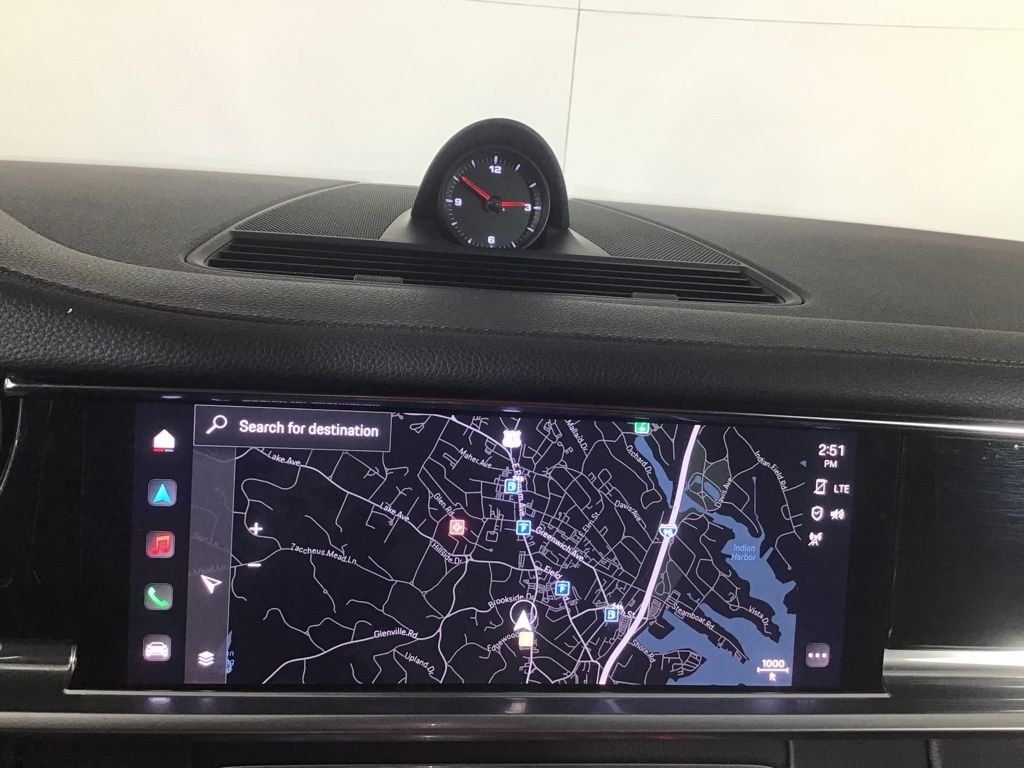 Certified Used 2023  Porsche 4 image 35