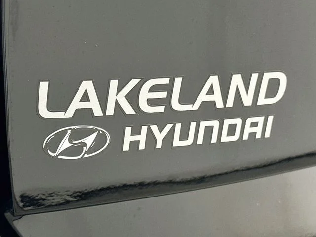 New 2027 Hyundai KONA SEL Sport