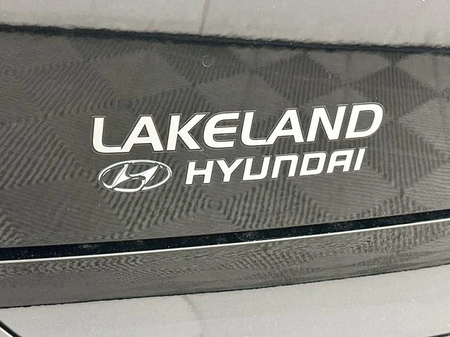 New 2026 Hyundai PALISADE Limited