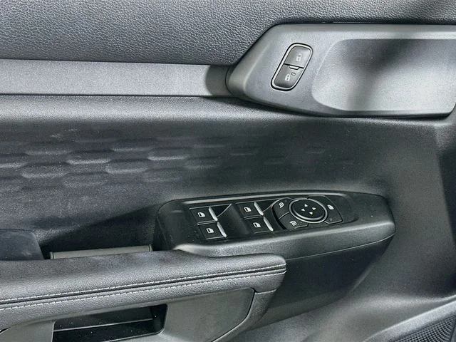 New 2026 Ford Ranger XLT