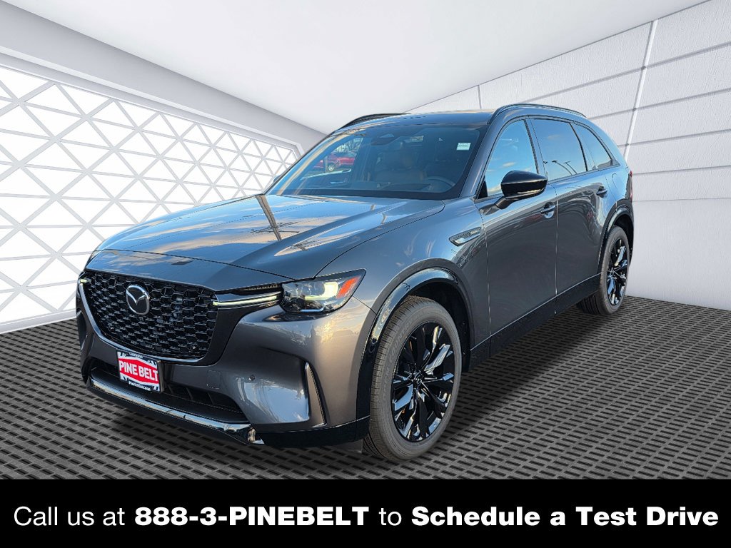 New Mazda Cars for Sale Lakewood, NJ | Pine Belt Mazda