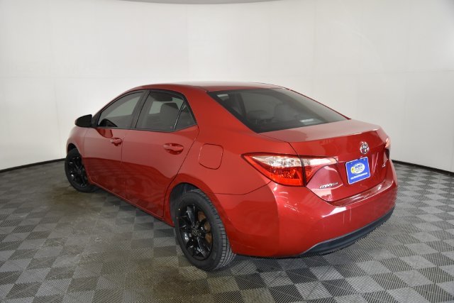 2019 Toyota Corolla LE - Photo 9