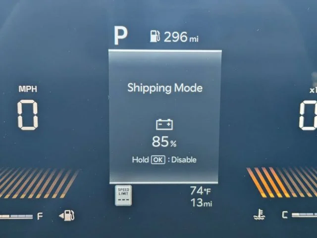 New 2026 Yacht Blue Kia GT-Line AWD image 28