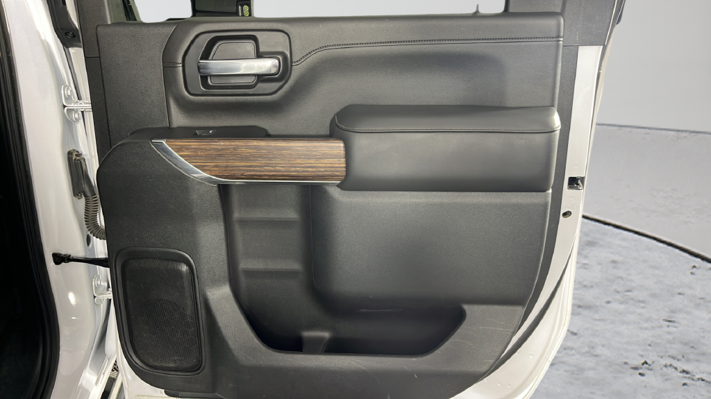 2020 Chevrolet Silverado 3500HD High Country - Photo 13