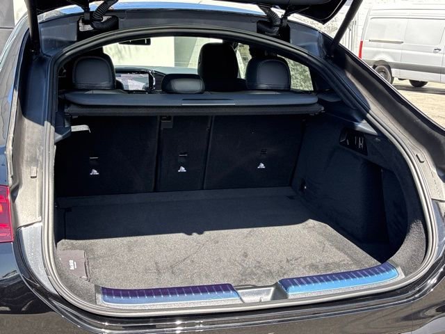 2025 Mercedes-Benz GLE Coupe GLE 63 S AMG - Photo 47