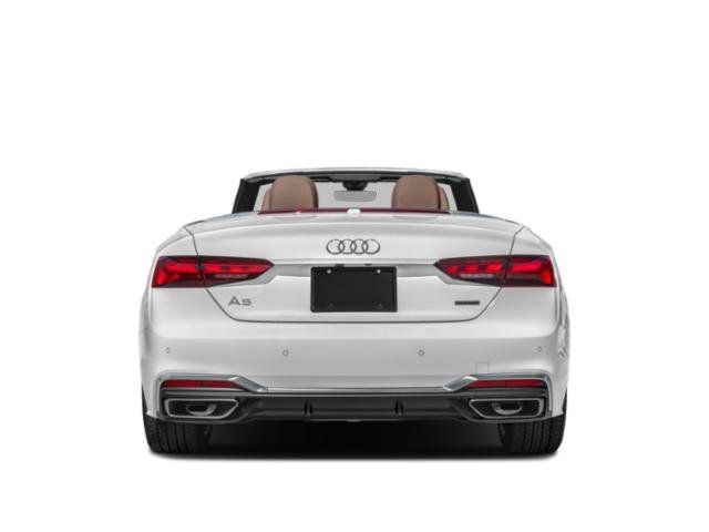 Used 2024 White / Black Audi S line Premium Plus image 5