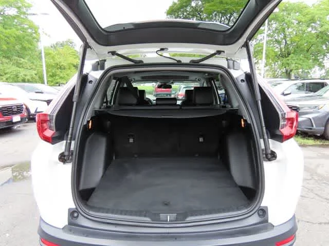 2022 Honda CR-V EX-L - Photo 11