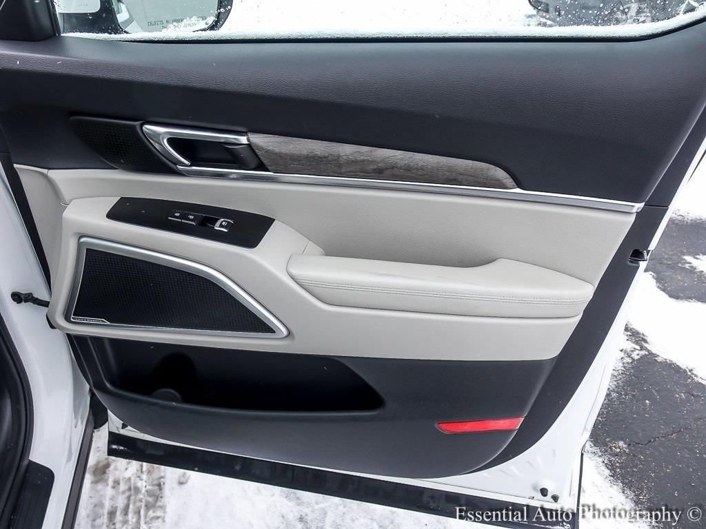 2020 KIA TELLURIDE - Image 27