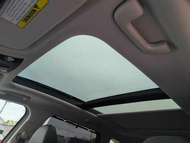 New 2026 Wolf Gray Kia X-Line SX AWD image 20